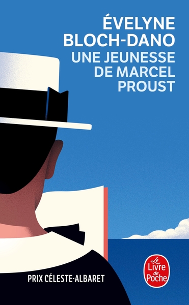 JEUNESSE DE MARCEL PROUST