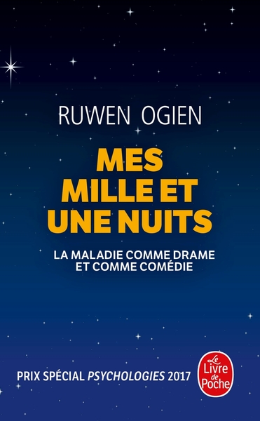 MES MILLE ET UNE NUITS