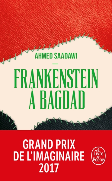 FRANKENSTEIN A BAGDAD