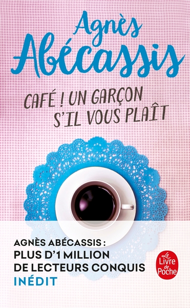 CAFE ! UN GARCON S´IL VOUS PLAIT