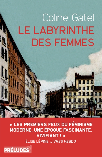 LABYRINTHE DES FEMMES