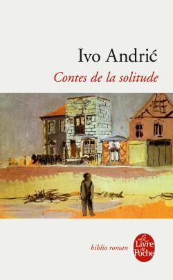 CONTES DE LA SOLITUDE