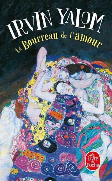BOURREAU DE L´AMOUR