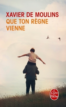 QUE TON REGNE VIENNE