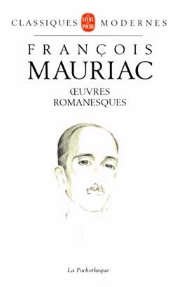 OEUVRES ROMANESQUES