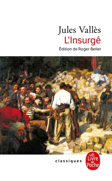 INSURGE