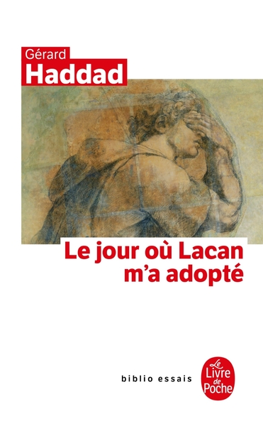 JOUR OU LACAN M´A ADOPTE