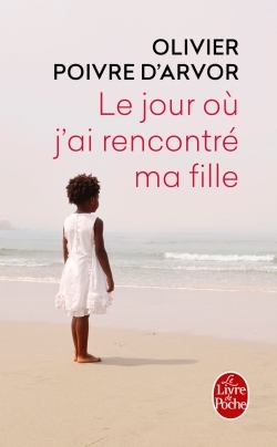 JOUR OU J´AI RENCONTRE MA FILLE