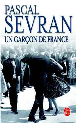 GARCON DE FRANCE