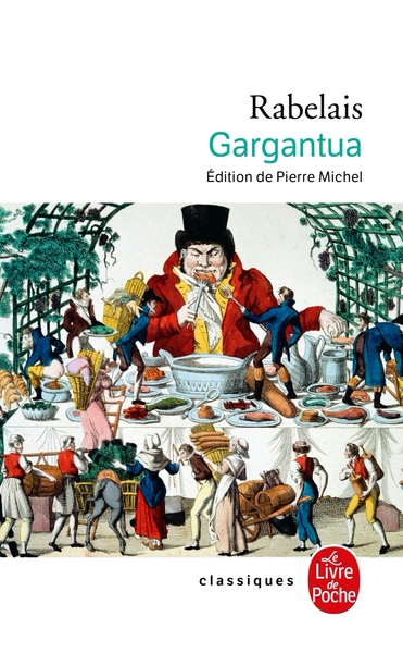 GARGANTUA