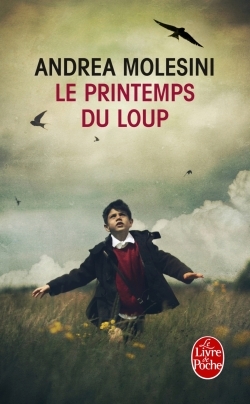 PRINTEMPS DU LOUP