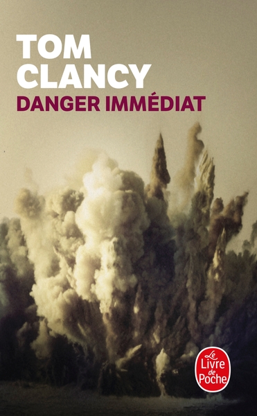 DANGER IMMEDIAT