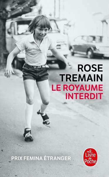 ROYAUME INTERDIT