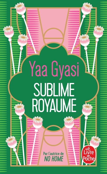 SUBLIME ROYAUME
