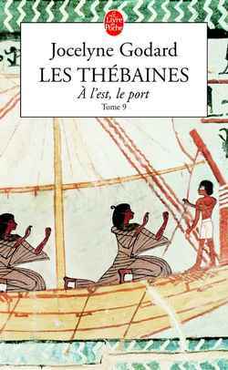 THEBAINES TOME 9