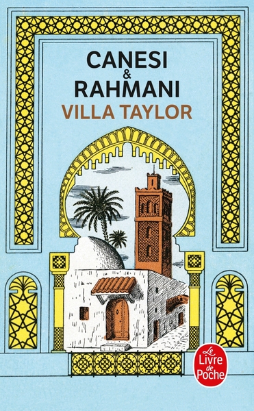 VILLA TAYLOR