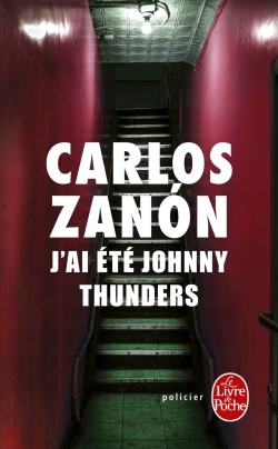 J´AI ETE JOHNNY THUNDERS