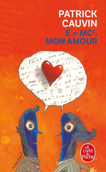 E = MC , MON AMOUR