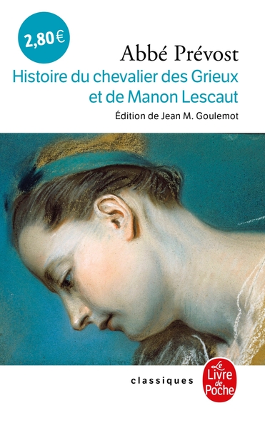 MANON LESCAUT