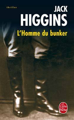 HOMME DU BUNKER