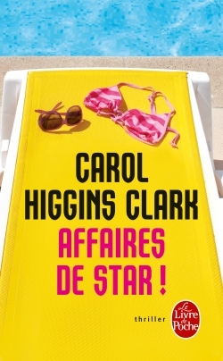 AFFAIRES DE STAR