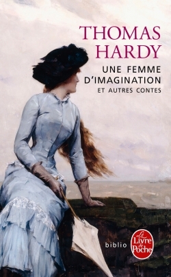 FEMME D´IMAGINATION ET AUTRES CONTES