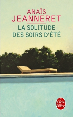 SOLITUDE DES SOIRS D´ETE