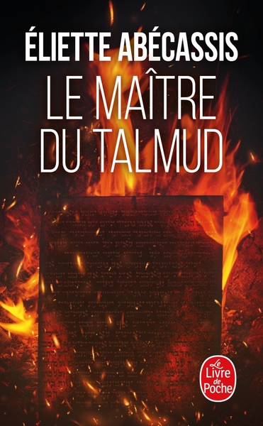 MAITRE DU TALMUD