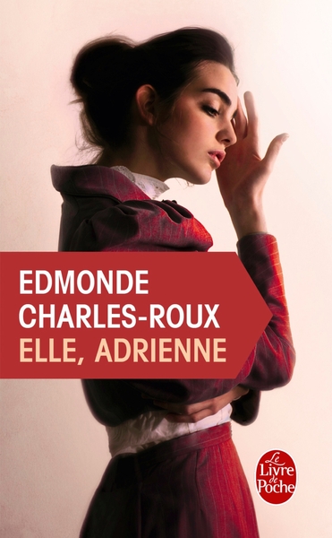 ELLE, ADRIENNE
