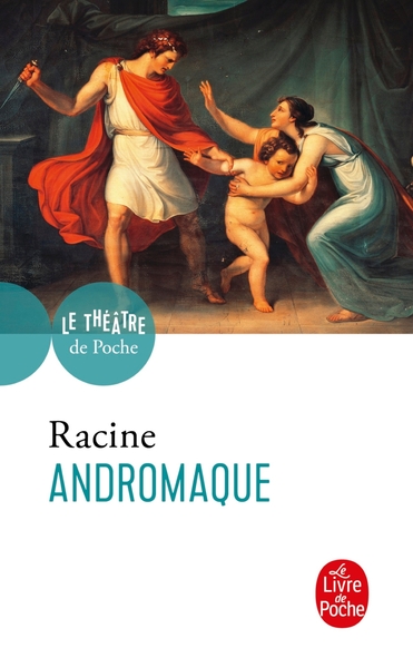 ANDROMAQUE