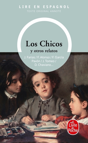 LOS CHICOS