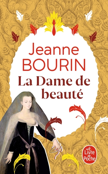 DAME DE BEAUTE