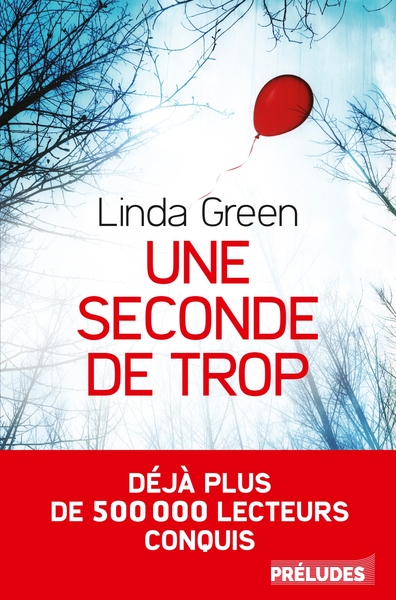 SECONDE DE TROP
