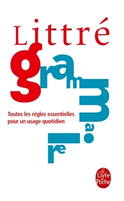 LANGUE FRANCAISE : GRAMMAIRE