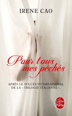 POUR TOUS MES PECHES (POUR TOUS MES PECHES, TOME 1)