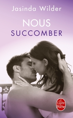 NOUS SUCCOMBER (SUCCOMBER, TOME 2)