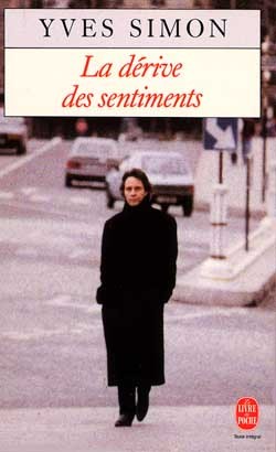 DERIVE DES SENTIMENTS