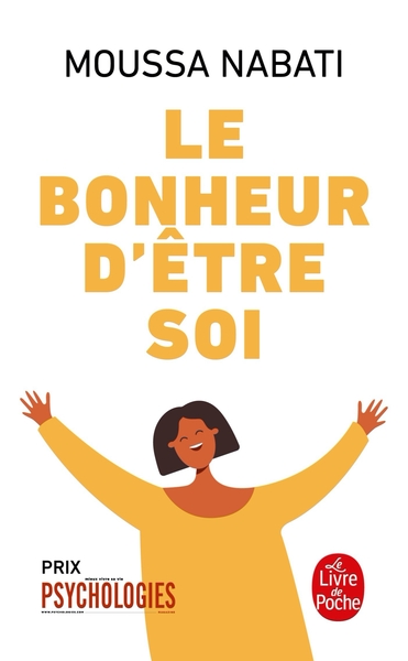 BONHEUR D'ETRE SOI