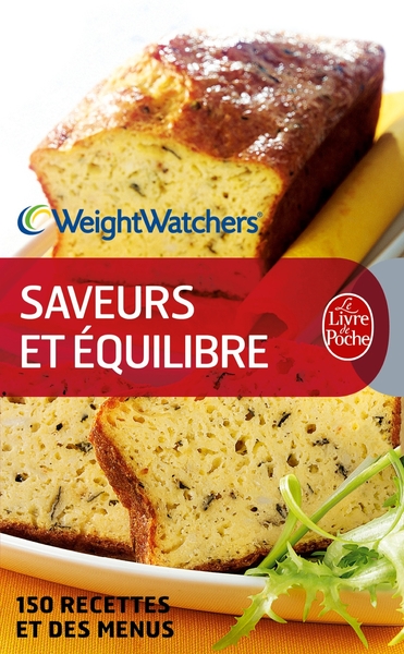 SAVEURS ET EQUILIBRES