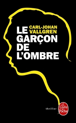 GARCON DE L´OMBRE