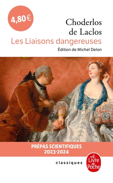 LIAISONS DANGEREUSES