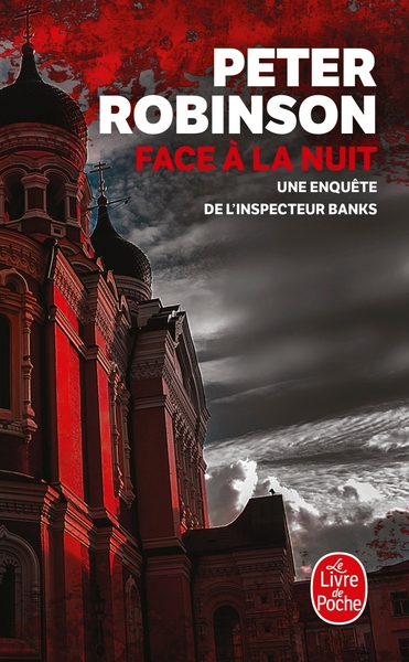 FACE A LA NUIT