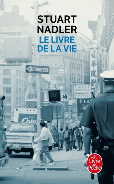 LIVRE DE LA VIE