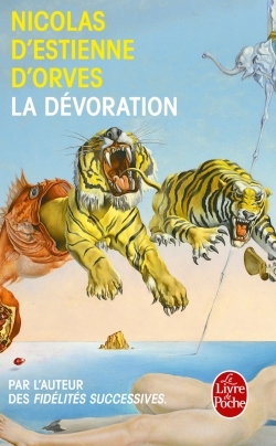 DEVORATION