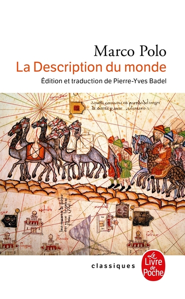 DESCRIPTION DU MONDE