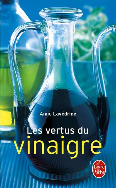 VERTUS DU VINAIGRE