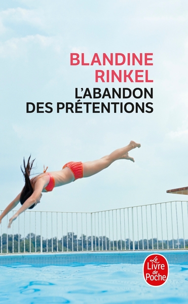 L´ABANDON DES PRETENTIONS