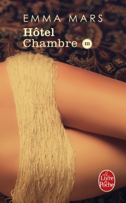 CHAMBRE III (HOTEL, TOME 3)