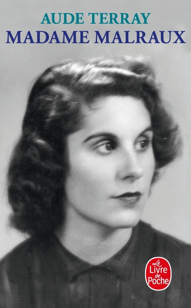 MADAME MALRAUX