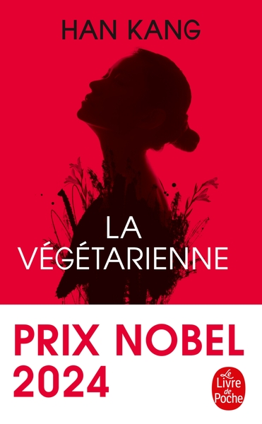 LA VEGETARIENNE